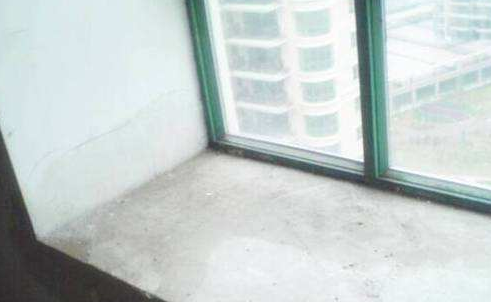 长沙飘窗防水施工项目
